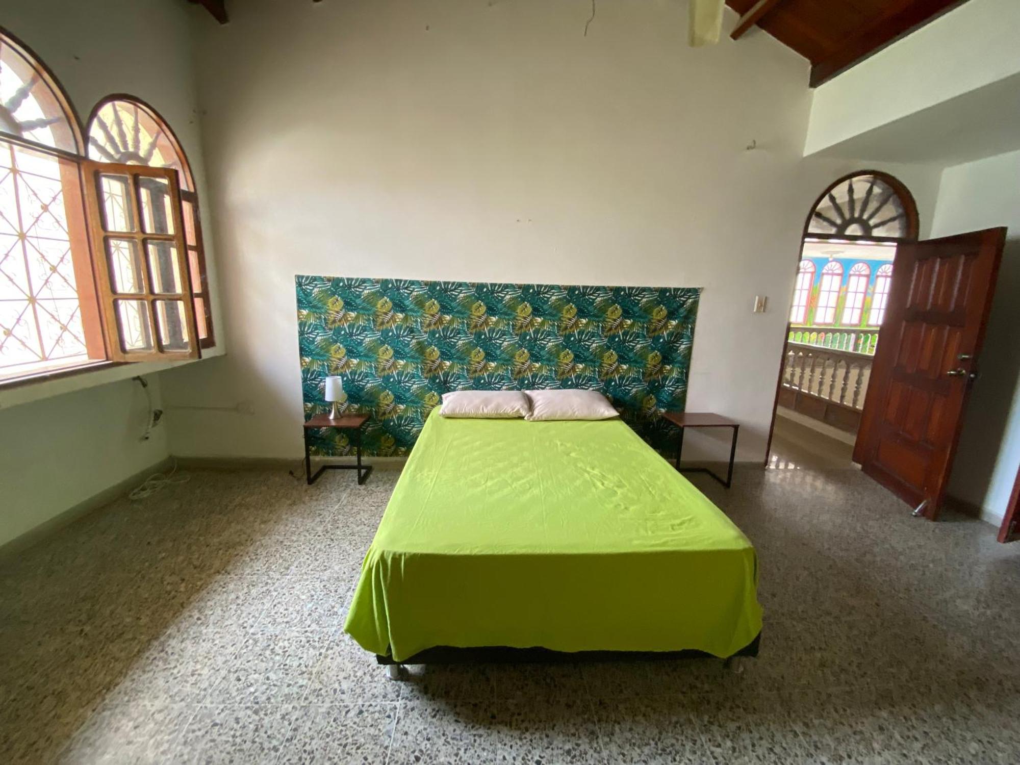 Casa Francesa Bed & Breakfast - Santa Marta (Magdalena) — Fotos 3