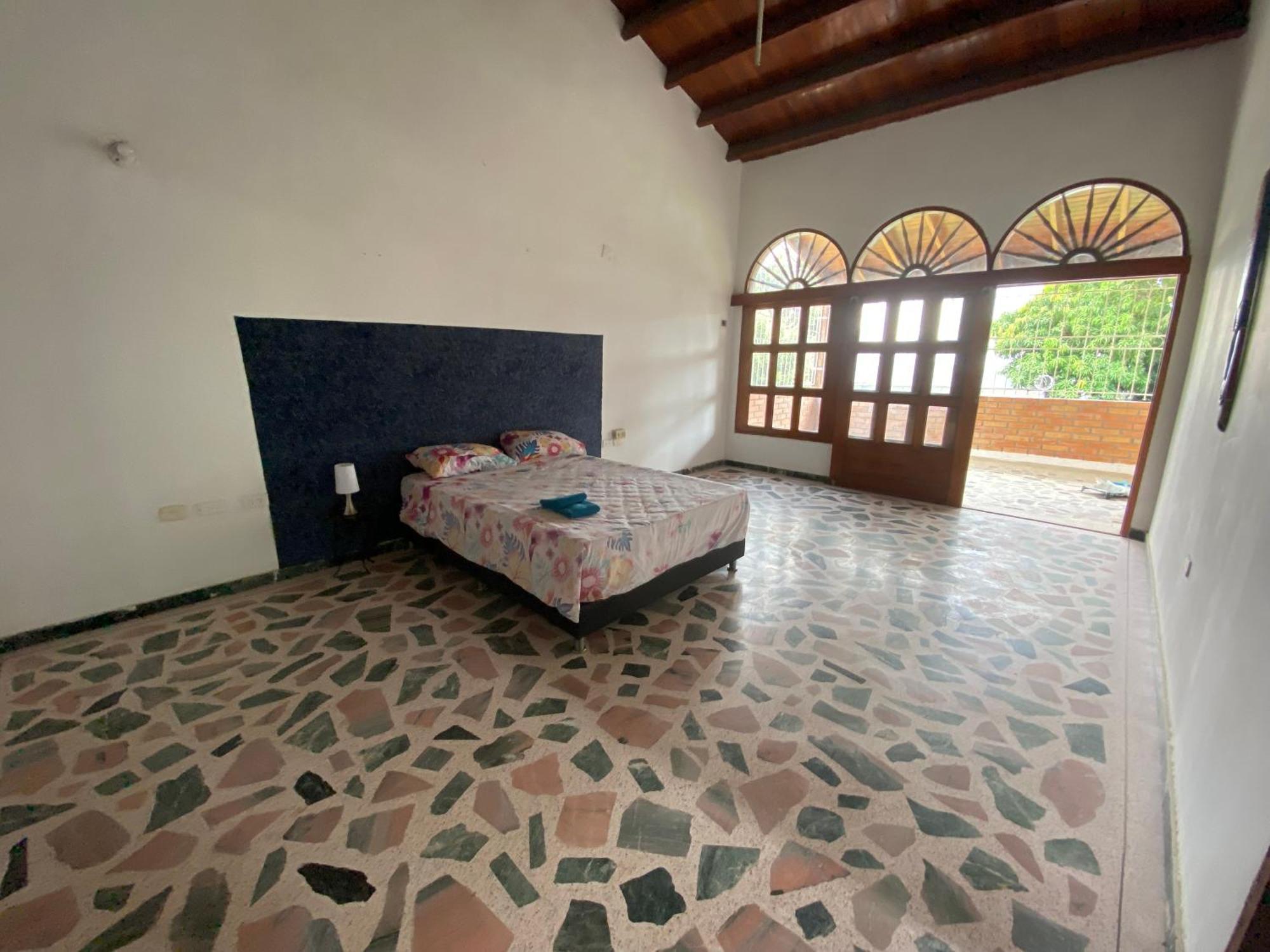Casa Francesa Bed & Breakfast - Santa Marta (Magdalena) — Fotos 1